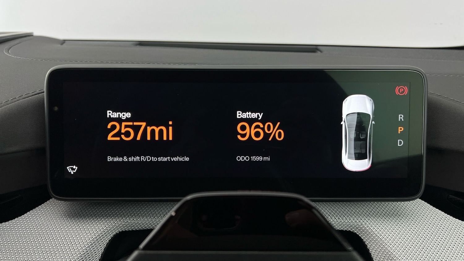 Used Polestar Polestar 4 2025 for sale - 76901248: Photo 17