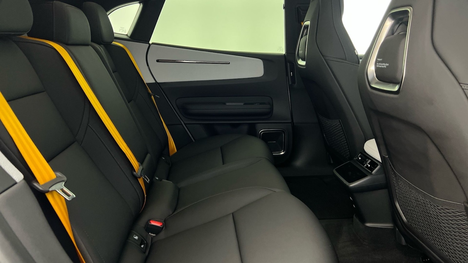 Used Polestar Polestar 4 2025 for sale - 76901248: Photo 19