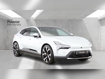 2025 - 400kW 100kWh Long Range Dual Motor Plus 5dr Auto