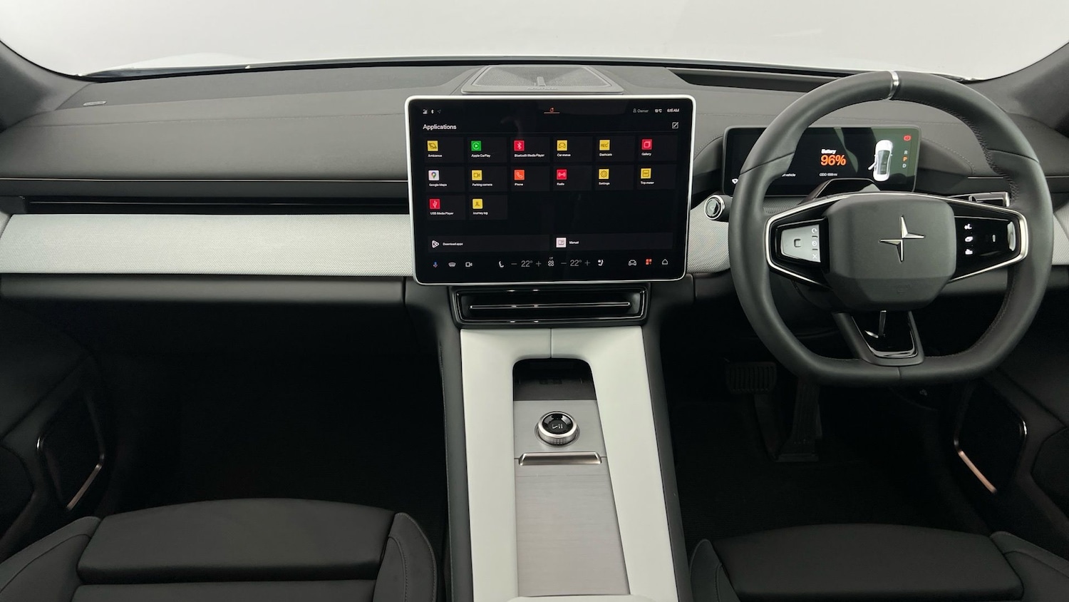 Used Polestar Polestar 4 2025 for sale - 76901248: Photo 21