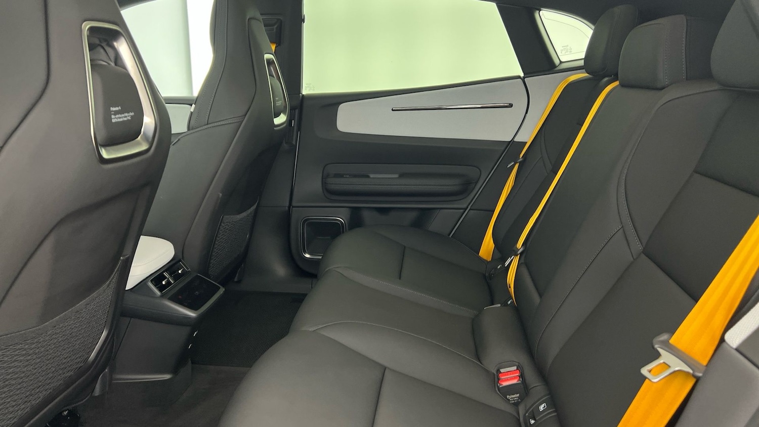 Used Polestar Polestar 4 2025 for sale - 76901248: Photo 22