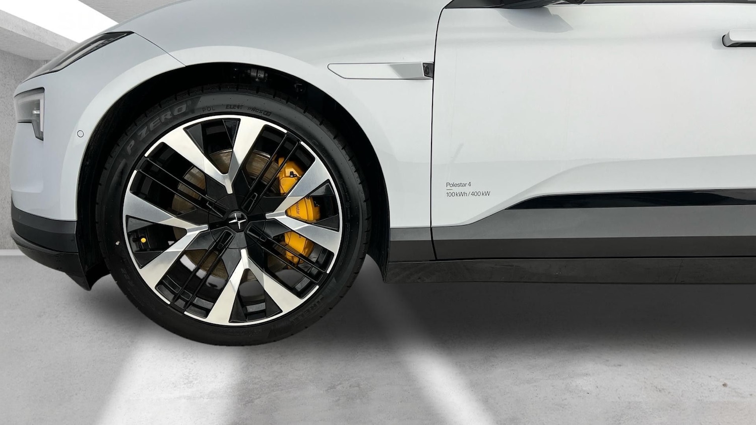 Used Polestar Polestar 4 2025 for sale - 76901248: Photo 26