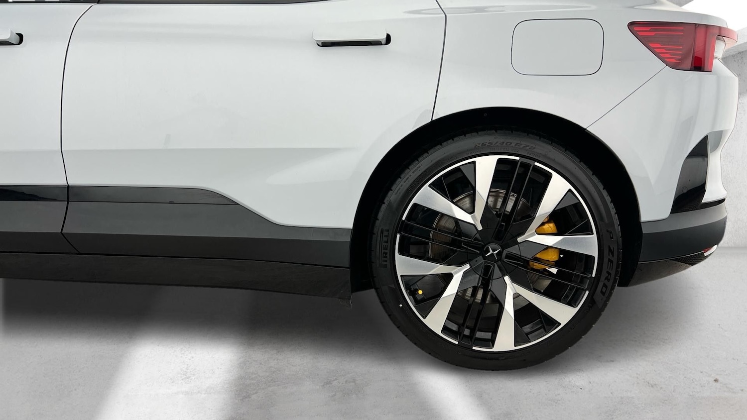 Used Polestar Polestar 4 2025 for sale - 76901248: Photo 27