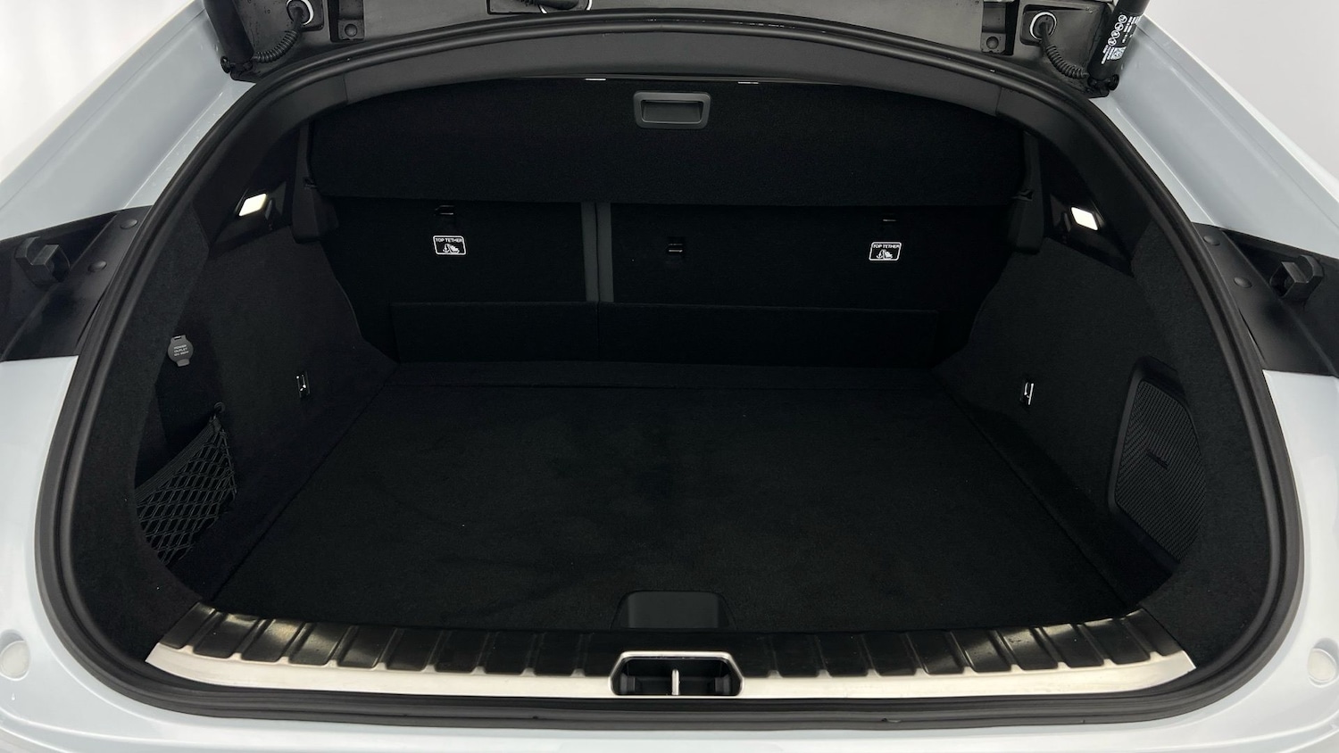 Used Polestar Polestar 4 2025 for sale - 76901248: Photo 28