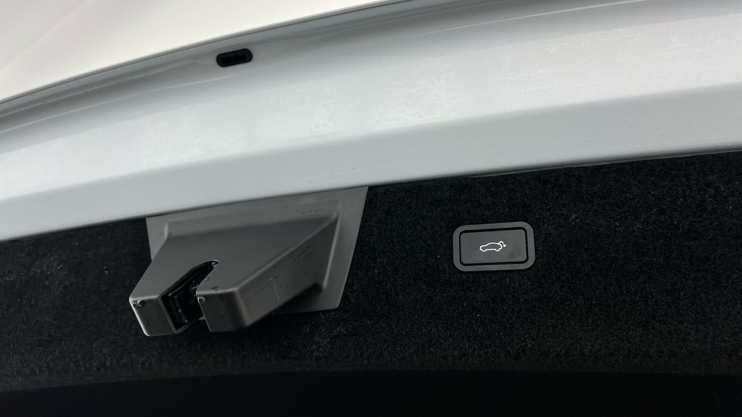 Used Polestar Polestar 4 2025 for sale - 76901248: Photo 30