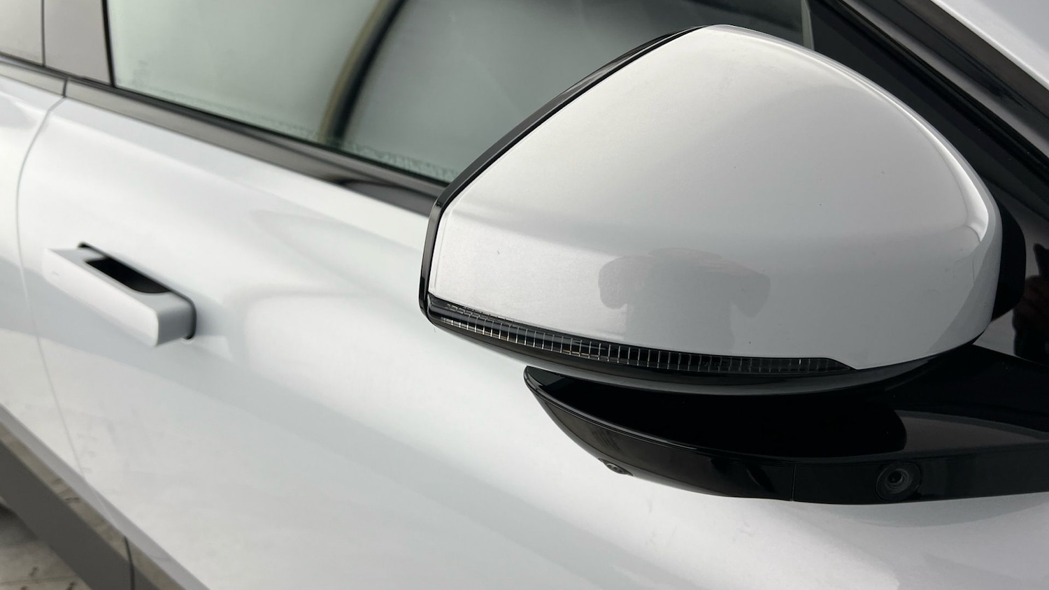 Used Polestar Polestar 4 2025 for sale - 76901248: Photo 32