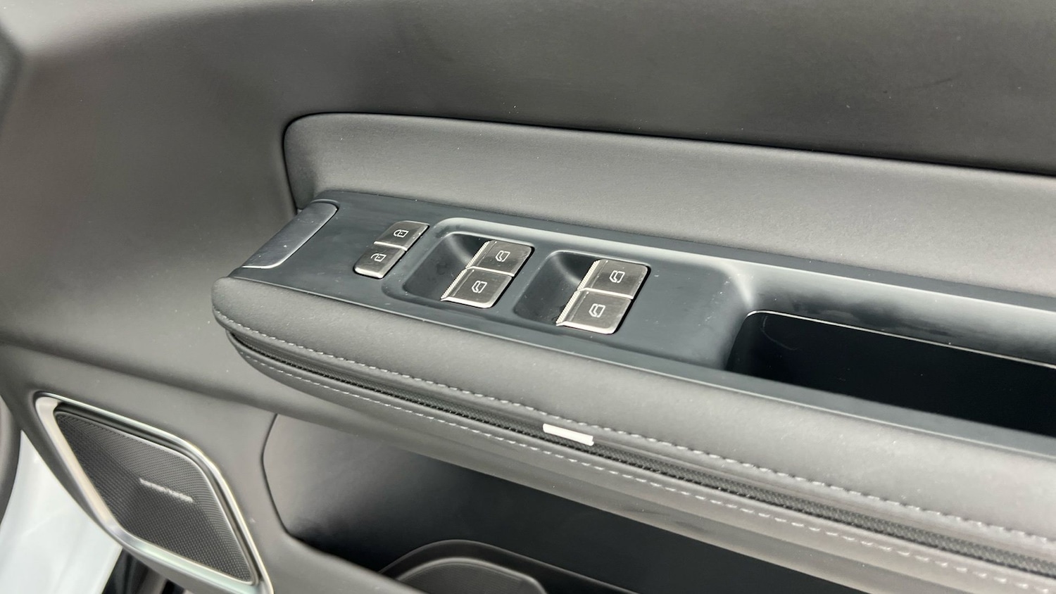 Used Polestar Polestar 4 2025 for sale - 76901248: Photo 33