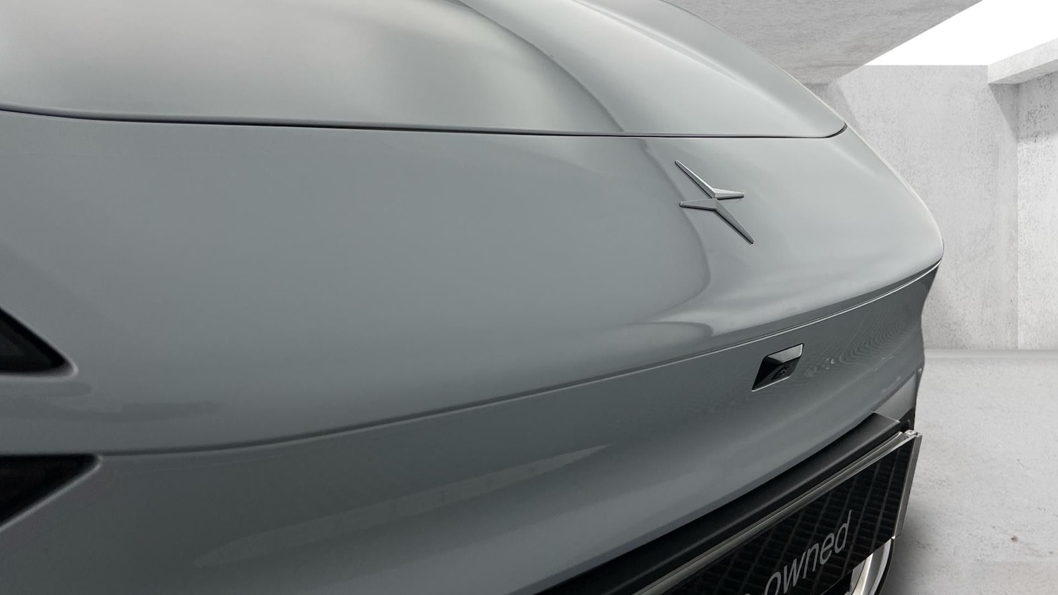 Used Polestar Polestar 4 2025 for sale - 76901248: Photo 34