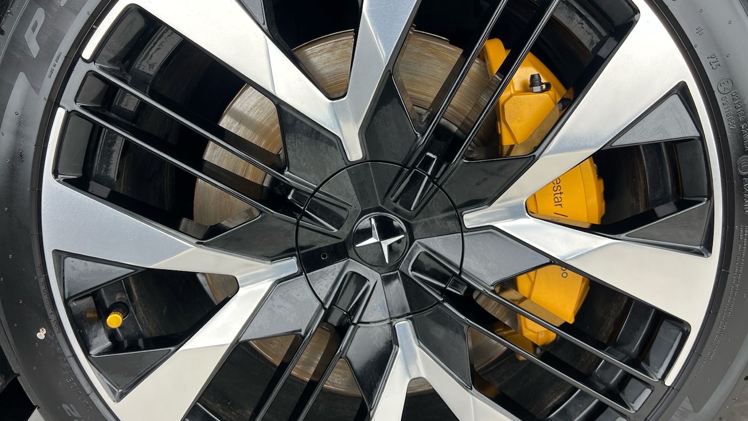 Used Polestar Polestar 4 2025 for sale - 76901248: Photo 39