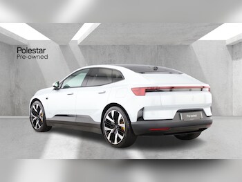 Used Polestar Polestar 4 2025 for sale - 76901248: Photo