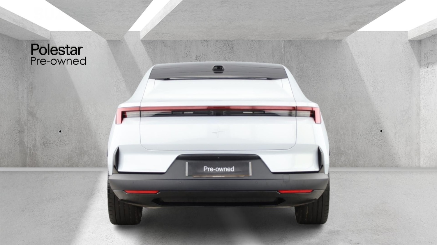Used Polestar Polestar 4 2025 for sale - 76901248: Photo 4
