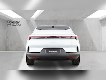 Used Polestar Polestar 4 2025 for sale - 76901248: Photo