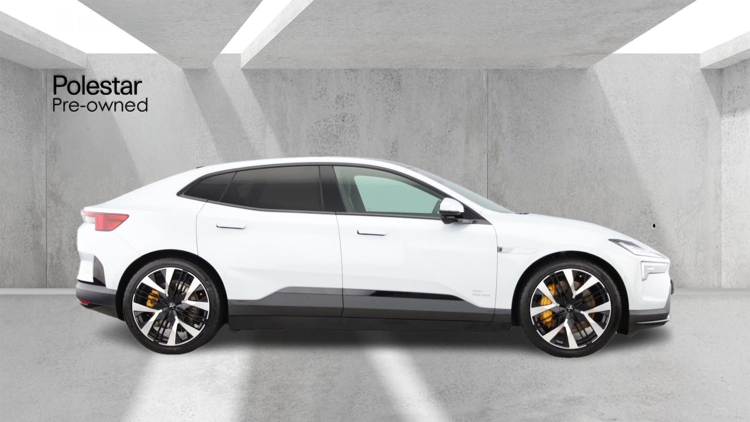 Used Polestar Polestar 4 2025 for sale - 76901248: Photo 6