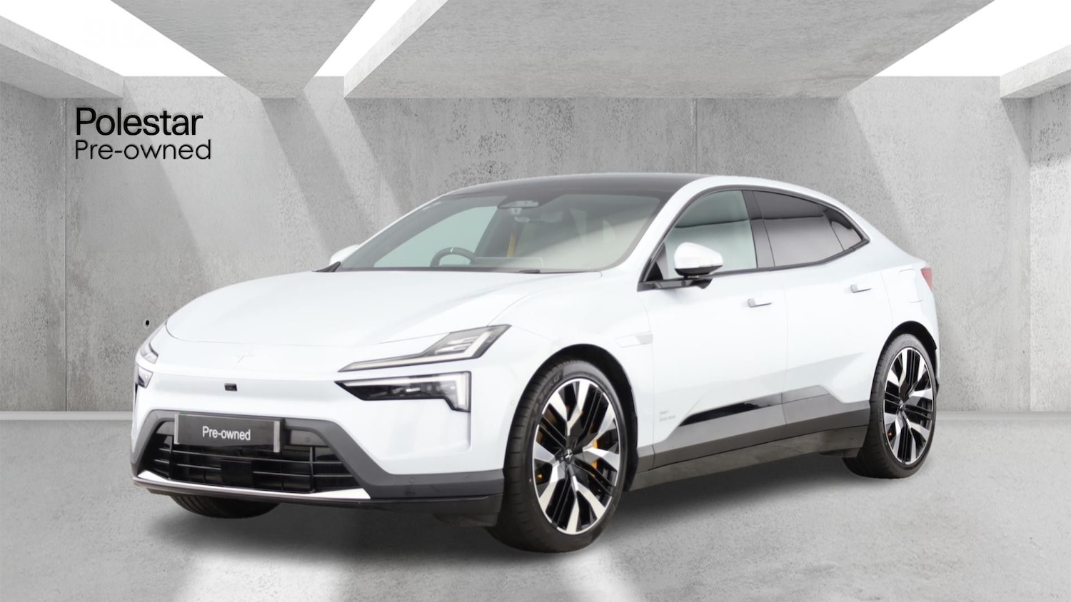 Used Polestar Polestar 4 2025 for sale - 76901248: Photo 7