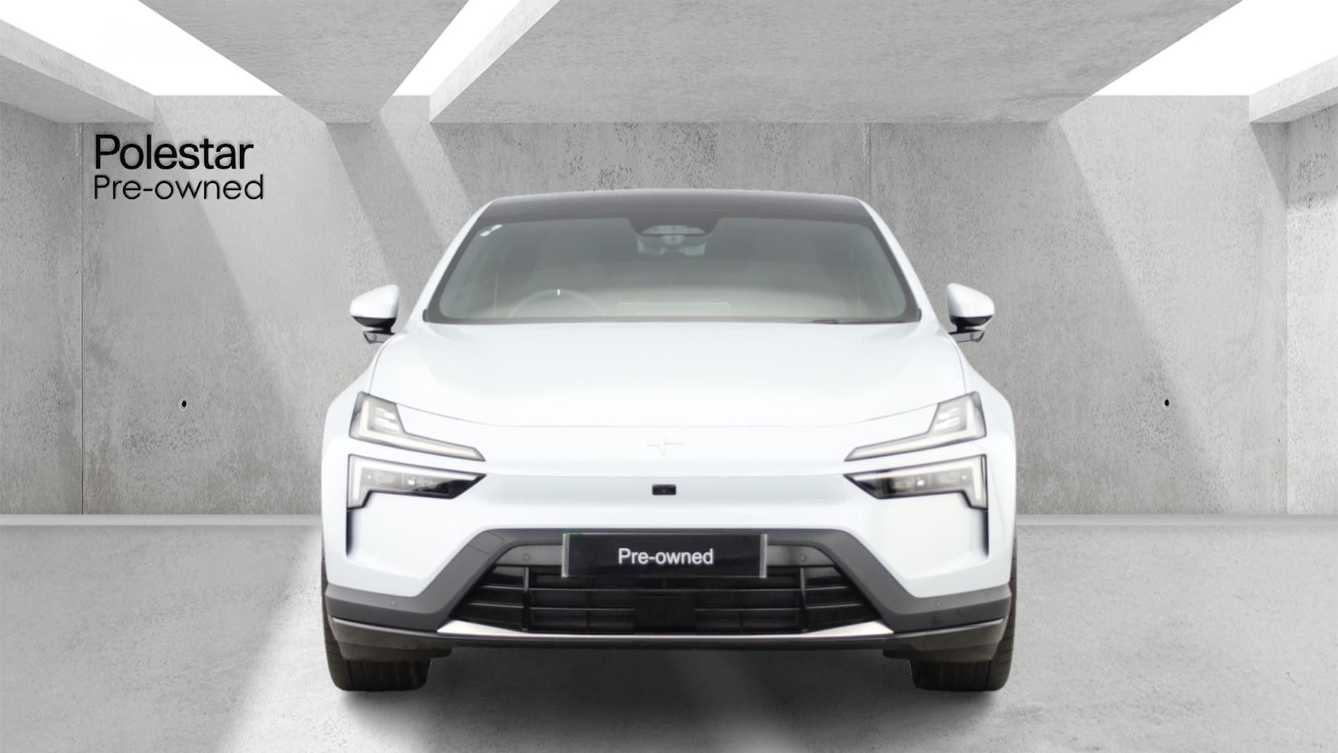 Used Polestar Polestar 4 2025 for sale - 76901248: Photo 8
