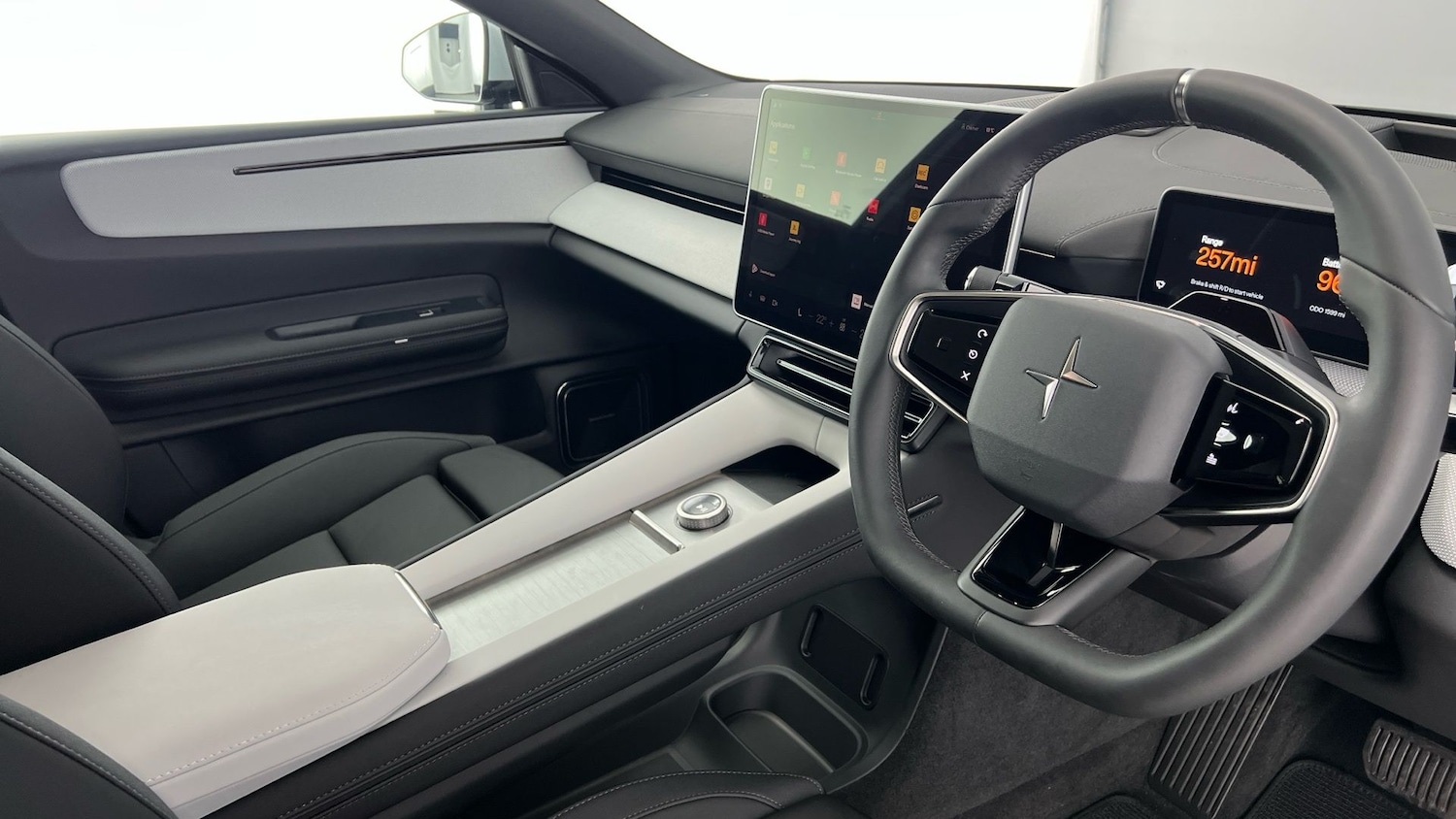 Used Polestar Polestar 4 2025 for sale - 76901248: Photo 9