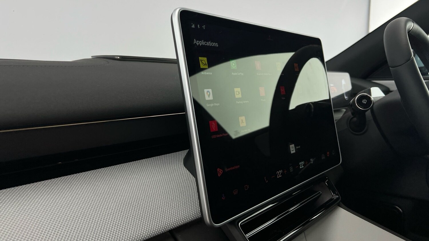 Used Polestar Polestar 4 2025 for sale - 76745195: Photo 13