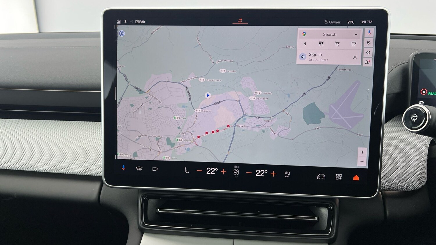 Used Polestar Polestar 4 2025 for sale - 76745195: Photo 14