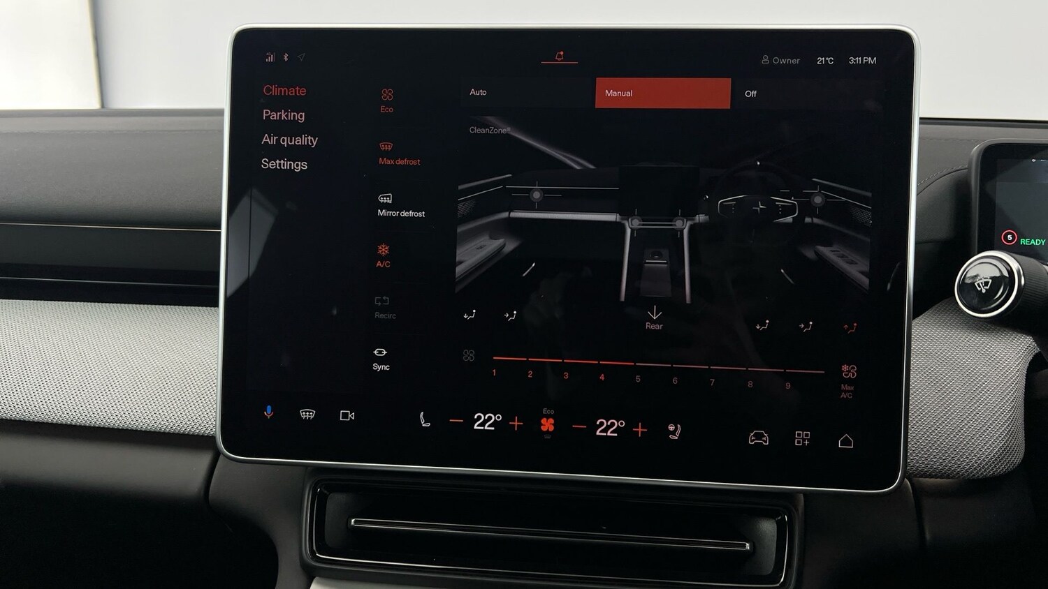 Used Polestar Polestar 4 2025 for sale - 76745195: Photo 15