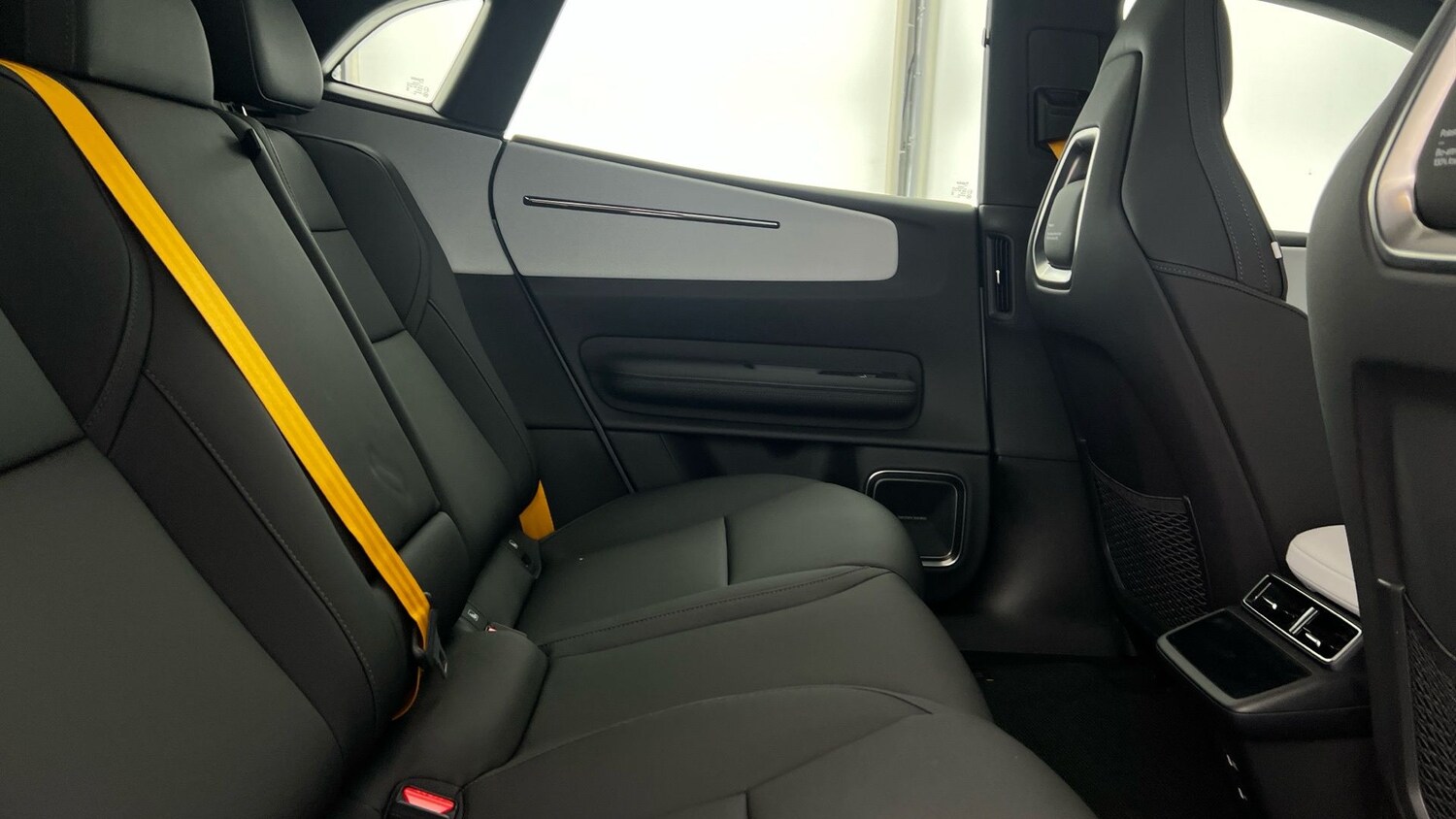 Used Polestar Polestar 4 2025 for sale - 76745195: Photo 19