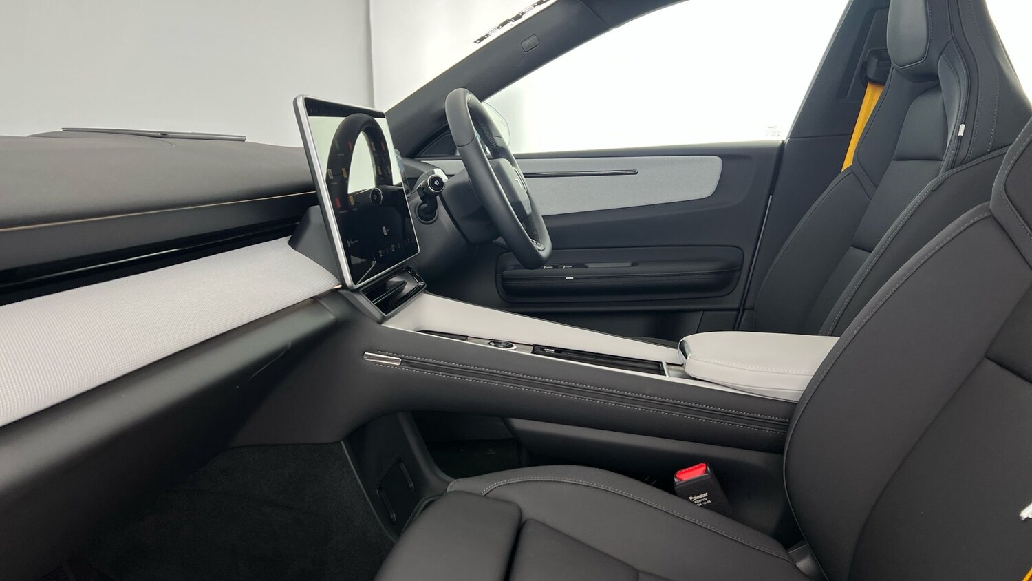 Used Polestar Polestar 4 2025 for sale - 76745195: Photo 23