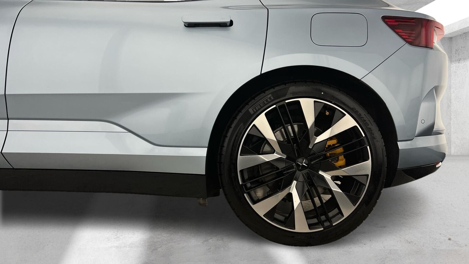 Used Polestar Polestar 4 2025 for sale - 76745195: Photo 27