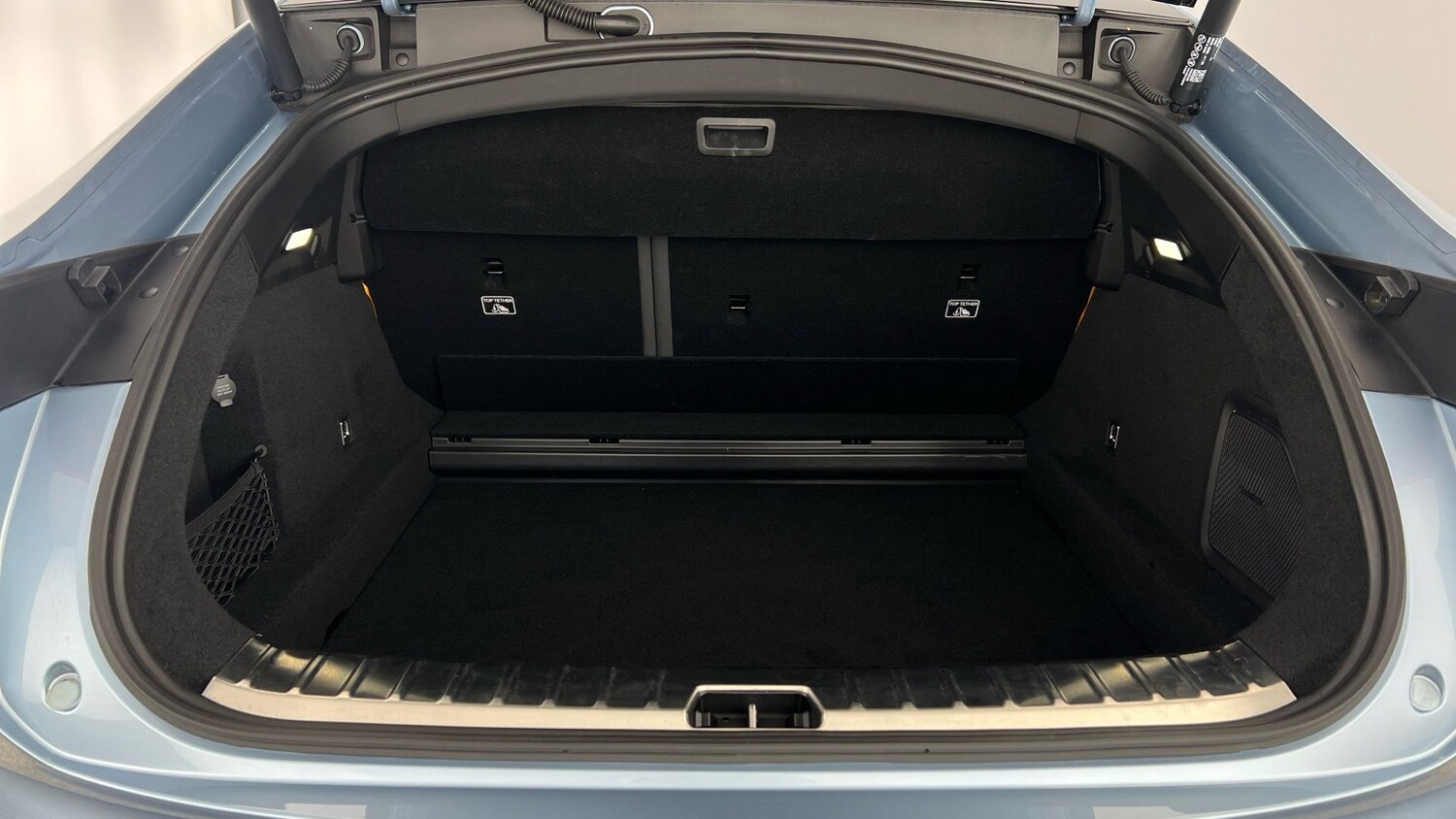 Used Polestar Polestar 4 2025 for sale - 76745195: Photo 28