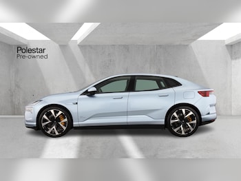 Used Polestar Polestar 4 2025 for sale - 76745195: Photo