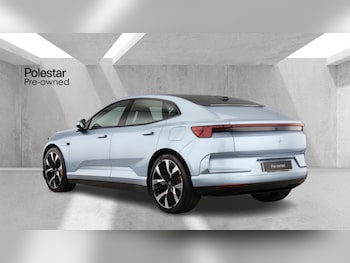 Used Polestar Polestar 4 2025 for sale - 76745195: Photo