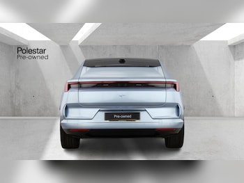 Used Polestar Polestar 4 2025 for sale - 76745195: Photo