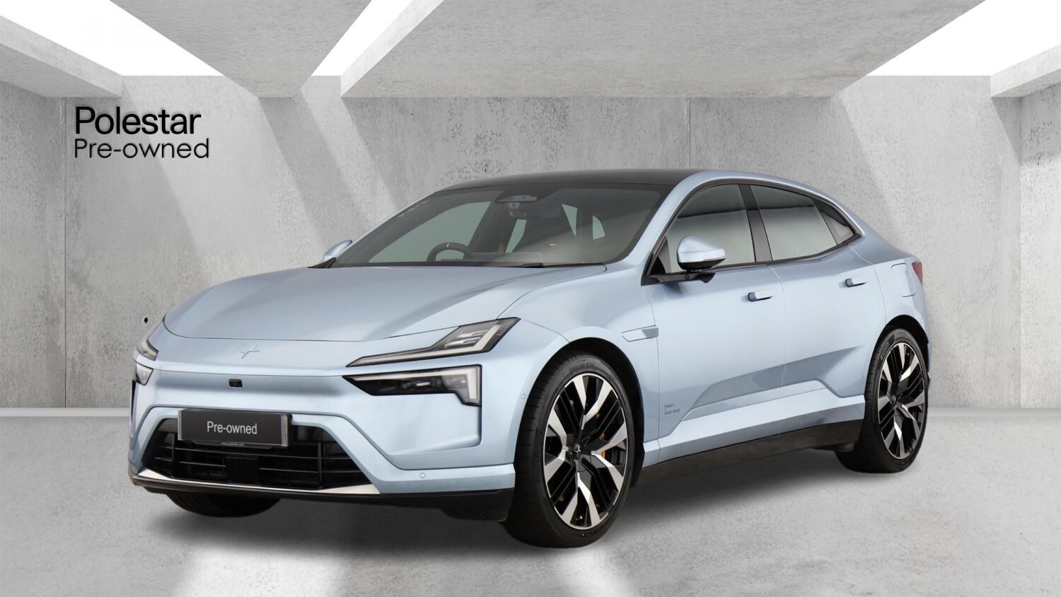 Used Polestar Polestar 4 2025 for sale - 76745195: Photo 7