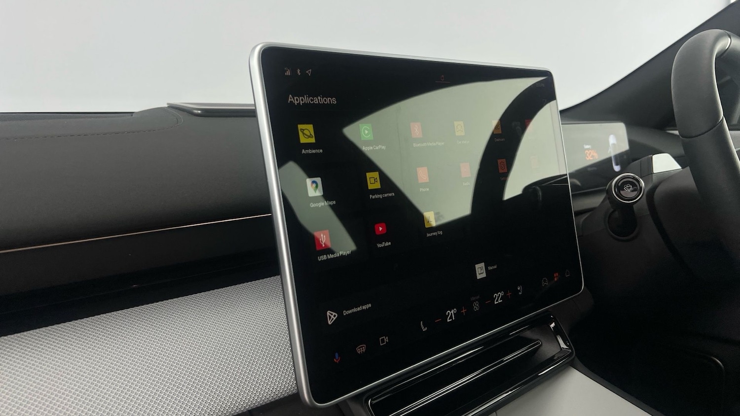 Used Polestar Polestar 4 2024 for sale - 76901293: Photo 13