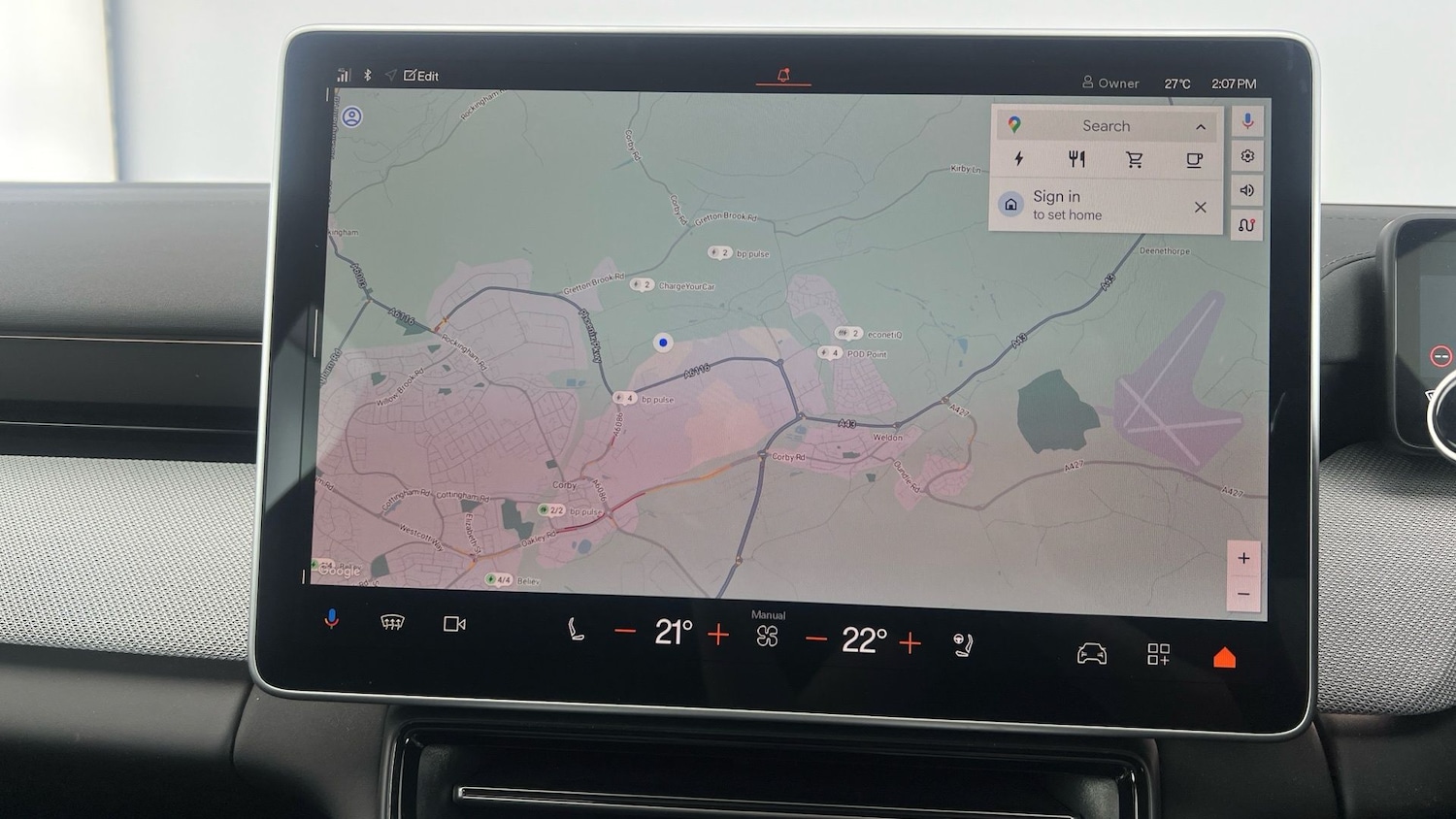 Used Polestar Polestar 4 2024 for sale - 76901293: Photo 14