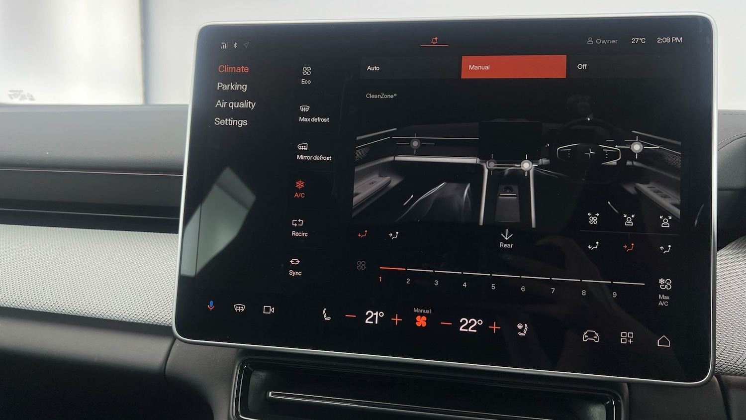 Used Polestar Polestar 4 2024 for sale - 76901293: Photo 15