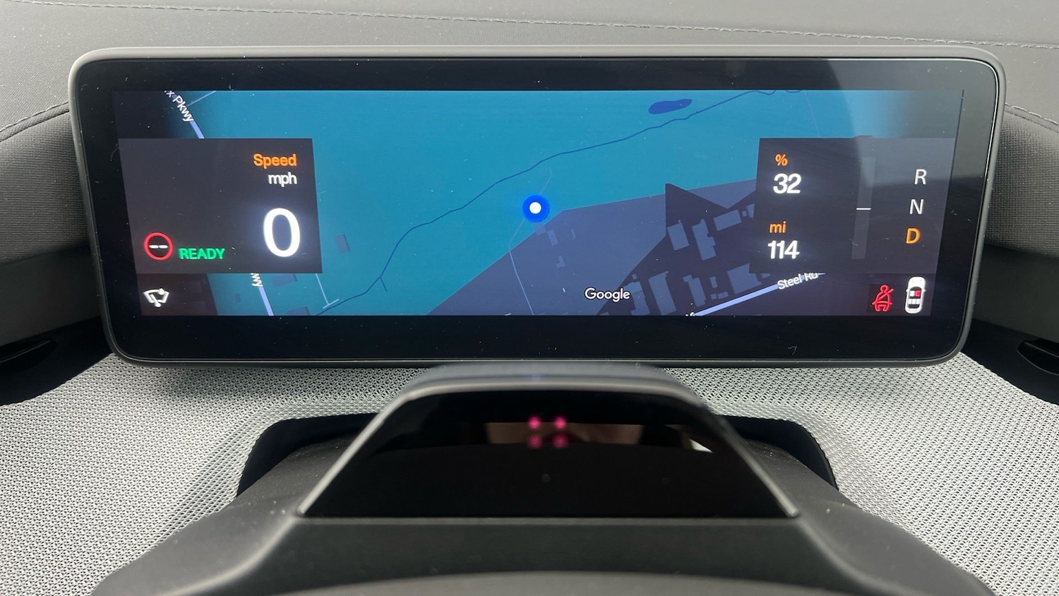 Used Polestar Polestar 4 2024 for sale - 76901293: Photo 16