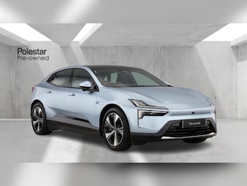 2024 - 200kW 100kWh Long Range Single Motor Plus 5dr Auto