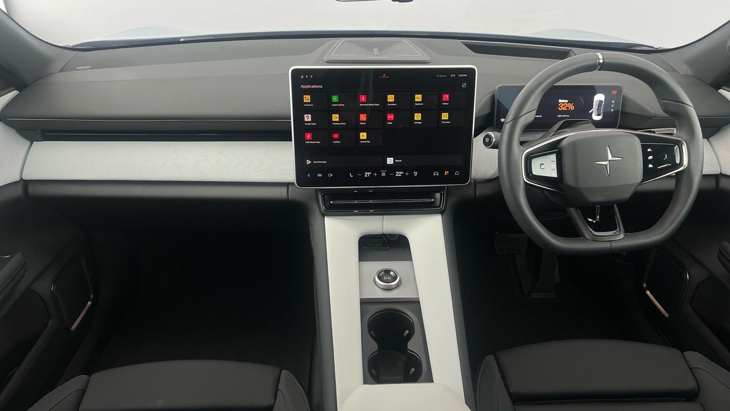 Used Polestar Polestar 4 2024 for sale - 76901293: Photo 21