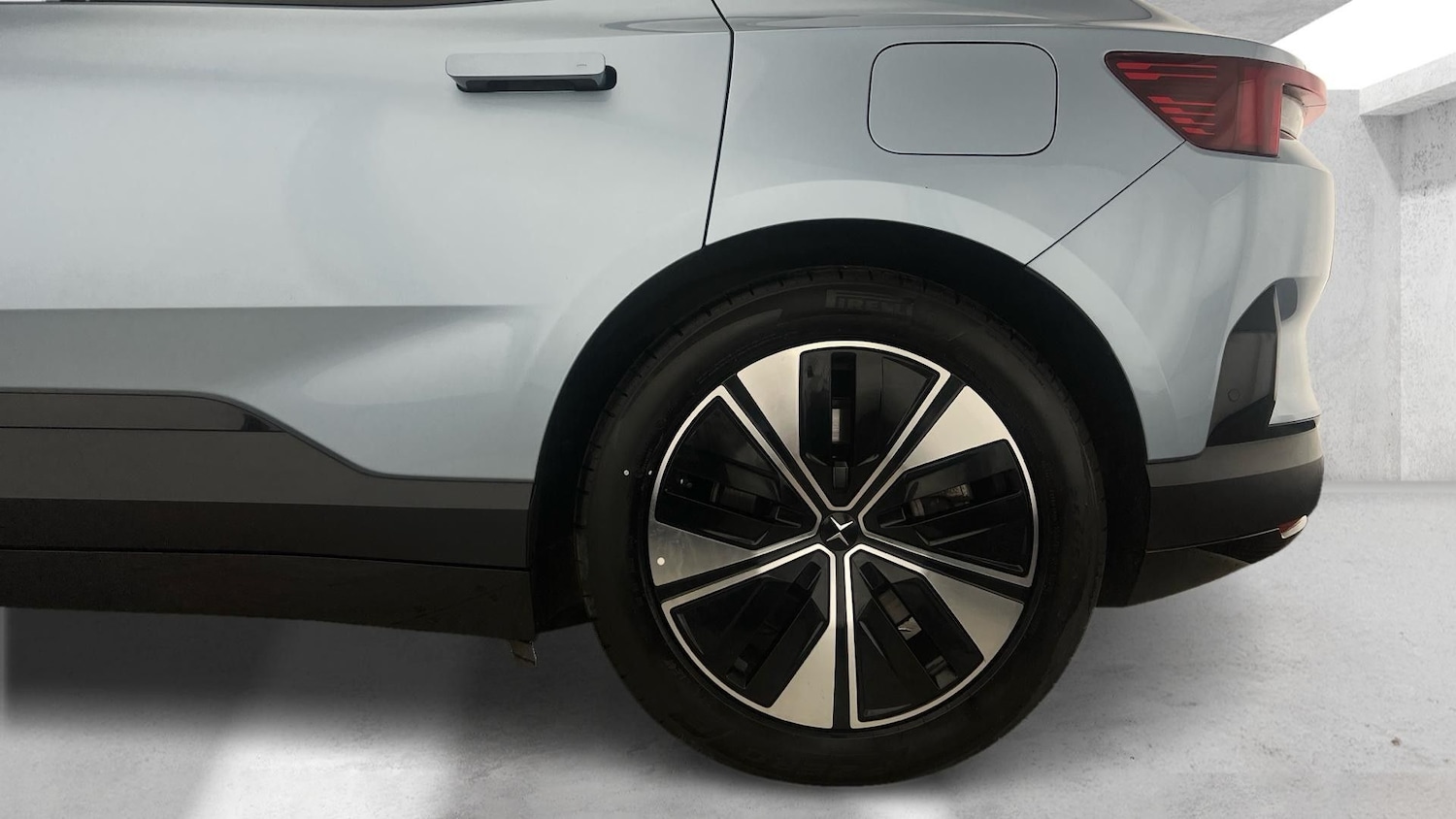 Used Polestar Polestar 4 2024 for sale - 76901293: Photo 27