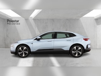 Used Polestar Polestar 4 2024 for sale - 76901293: Photo