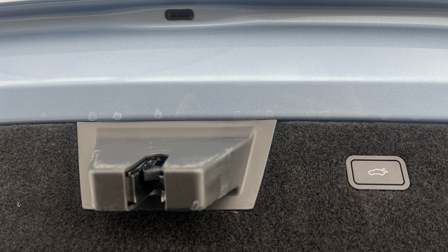 Used Polestar Polestar 4 2024 for sale - 76901293: Photo 30