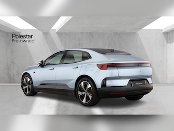 Used Polestar Polestar 4 2024 for sale - 76901293: Photo