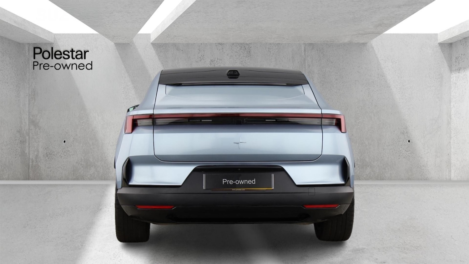 Used Polestar Polestar 4 2024 for sale - 76901293: Photo 4