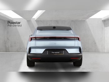 Used Polestar Polestar 4 2024 for sale - 76901293: Photo