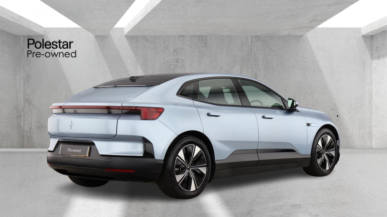 Used Polestar Polestar 4 2024 for sale - 76901293: Photo 5