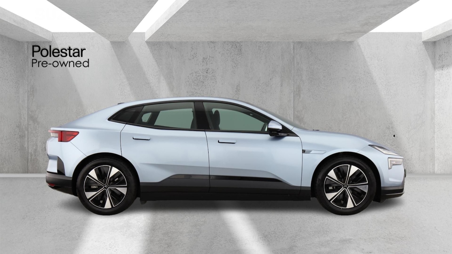 Used Polestar Polestar 4 2024 for sale - 76901293: Photo 6