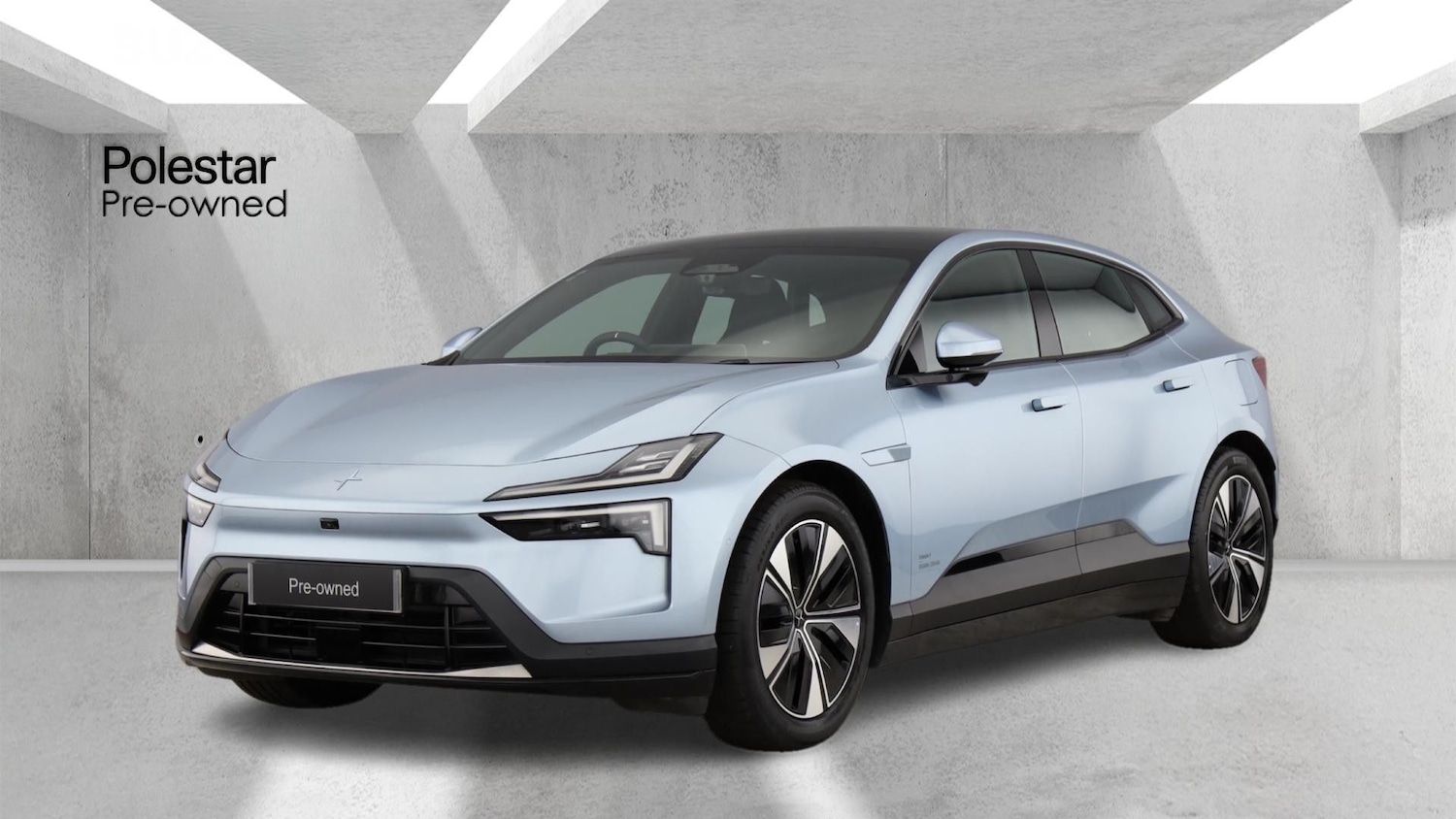 Used Polestar Polestar 4 2024 for sale - 76901293: Photo 7