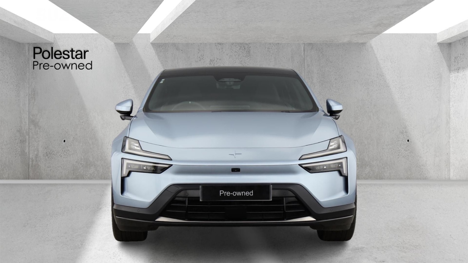 Used Polestar Polestar 4 2024 for sale - 76901293: Photo 8