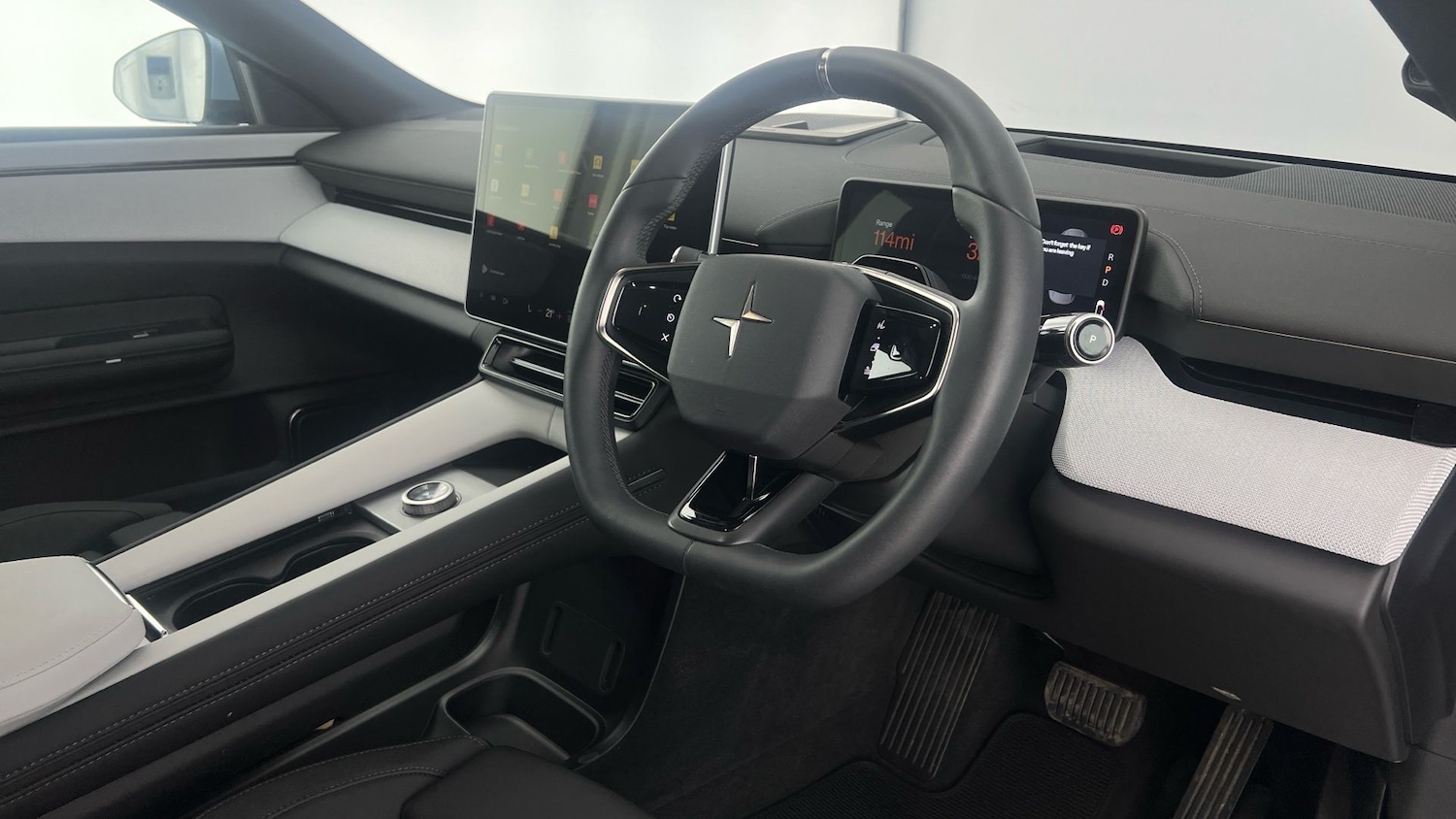 Used Polestar Polestar 4 2024 for sale - 76901293: Photo 9