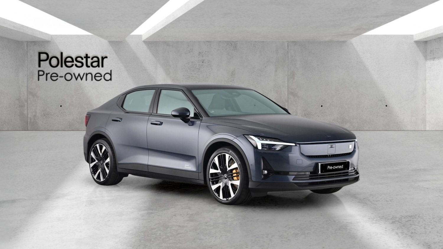 Used Polestar Polestar 2 2025 for sale - 76901258: Photo 1