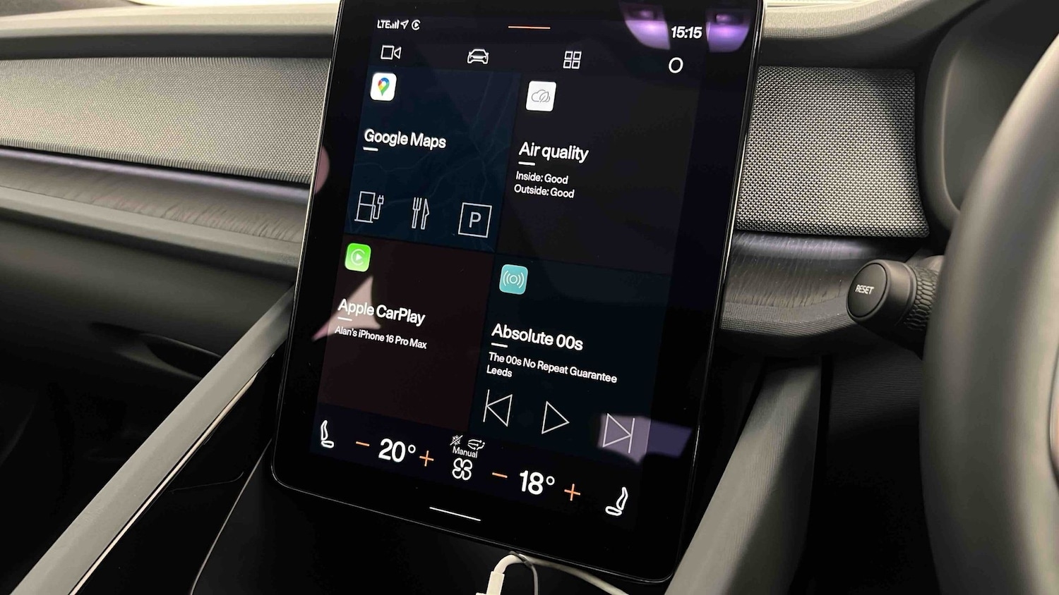 Used Polestar Polestar 2 2025 for sale - 76901258: Photo 13